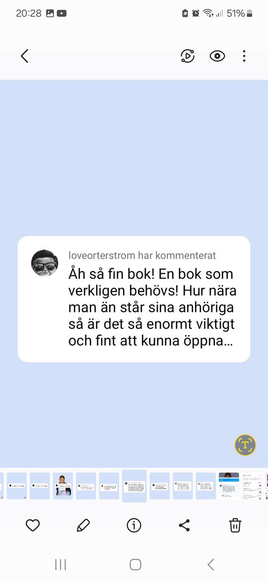 Min viktigaste bok - Planera din framtida omvårdnad